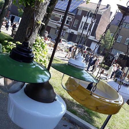 Vakantiewoning Stroenzo Riemst Kültér fotó