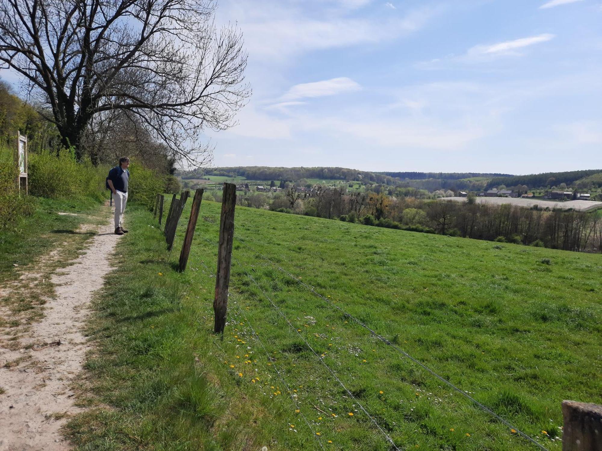 Vakantiewoning Stroenzo Riemst Kültér fotó
