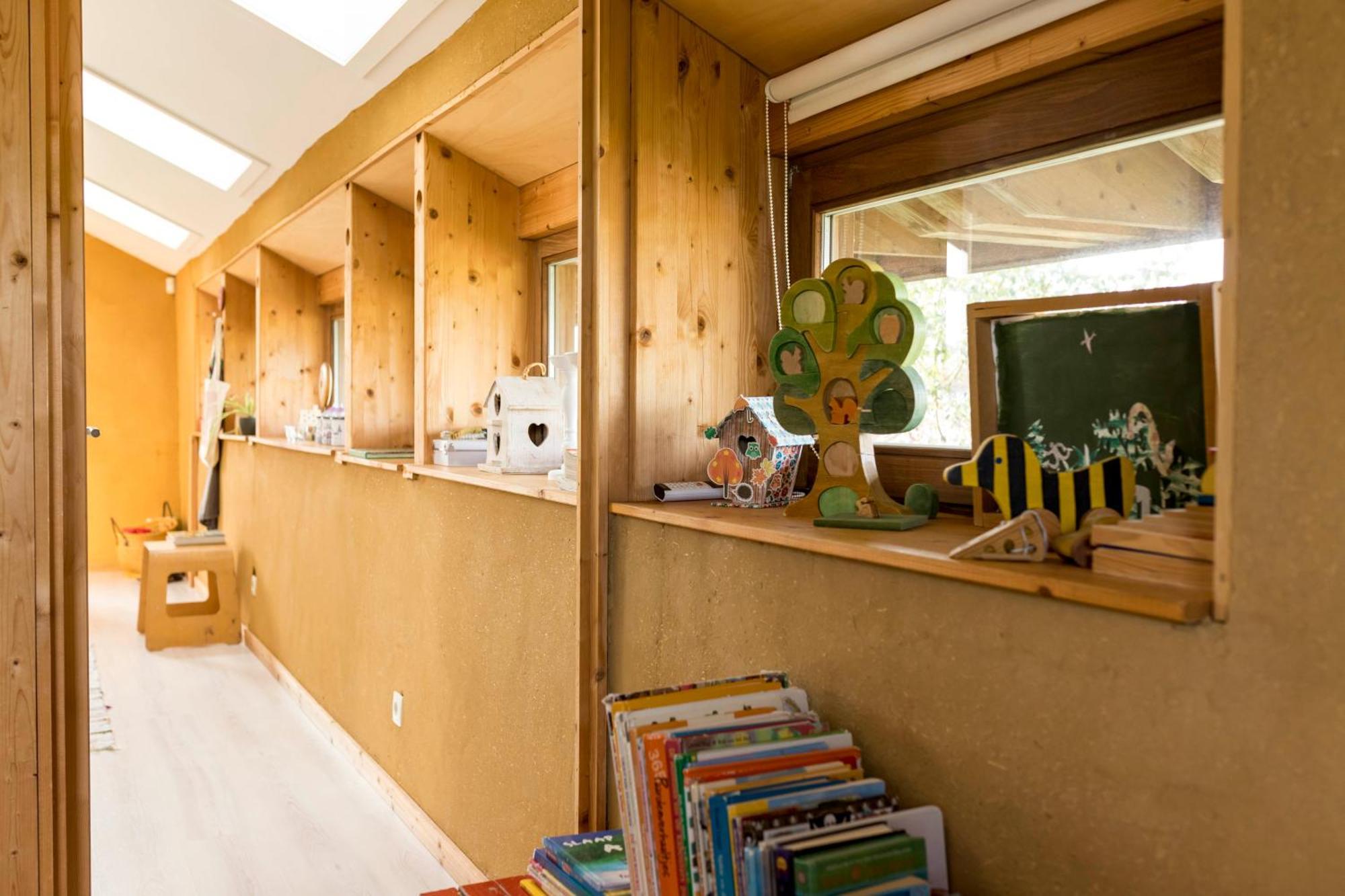 Vakantiewoning Stroenzo Riemst Kültér fotó